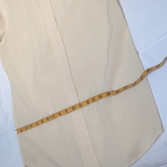 Button down blouse - Picture 14 of 14